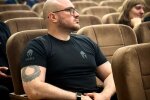 Орест Криштафович