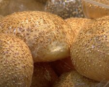 Дефіцит хліба в Харківській області