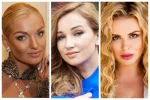 Анастасія волочкова, Анфіса чехова, анна семенович