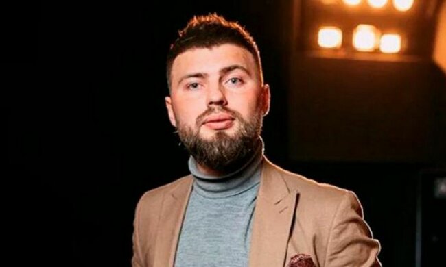 Евгений Щербаков