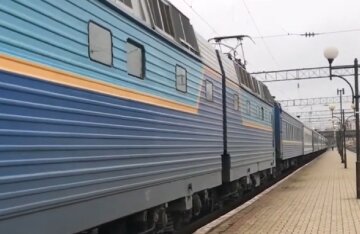 Новий графік руху транспорту в полтавській області