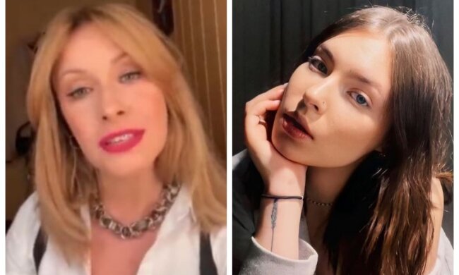 елена кравец, маша кравец