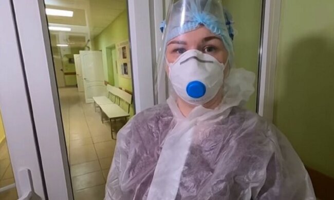 В Одесі оприлюднили нову інформацію щодо коронавірусу: "на порядок менше, ніж днем раніше"