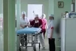 Массовое отравление в детском саду: малышей забрала скорая, первые детали