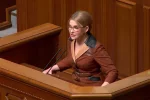 Она всегда отрицала, что где-то имеет своих людей, - Лещенко о Юлии Тимошенко
