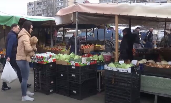 магазин, супермаркет, продукты