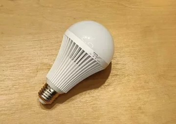 График отключения света в Полтавской области на 4 января