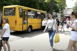 Подорожание проезда в Ивано-Франковской области