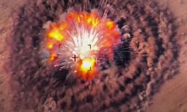 Ворог вдарив ракетами під Нікополем: що відомо на даний момент