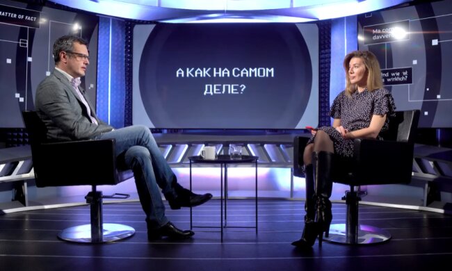 26-28 гривен за доллар – это тот коридор, в котором обменный курс держится с 2017 года, - Виктор Скаршевский
