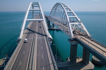 крымский мост