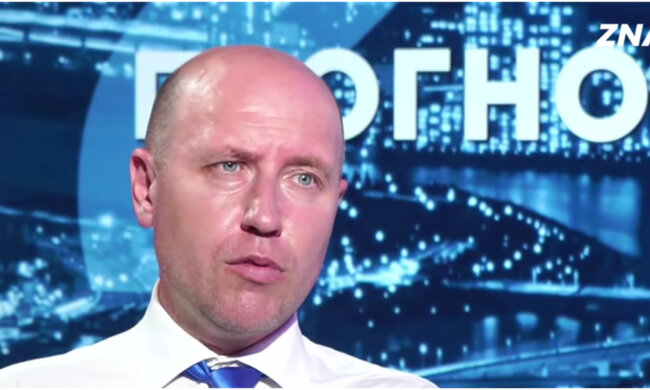 Это просто сейчас дорого и на это нужна политическая воля, - Бизяев о добыче украинского газа