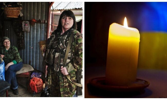 Трагедія з "Артисткою", що рятувала бійців, обростає новими деталями: "Пройшла пекло на Донбасі, але..."