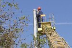 Графіки відключення світла у Полтавській області на 19 червня 