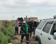 В Харькове жизнь четырех коммунальщиков оборвалась на работе: первые подробности ЧП