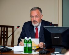 Екс-міністр освіти Табачник потрапив під санкції