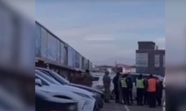 мобилизация, призыв, всу, военные, армия, повестки