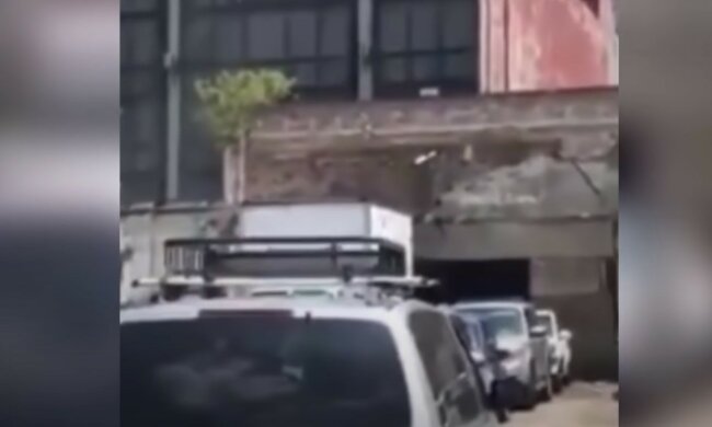 Землетрус з Румунії торкнувся Одещини: "поширився на ...