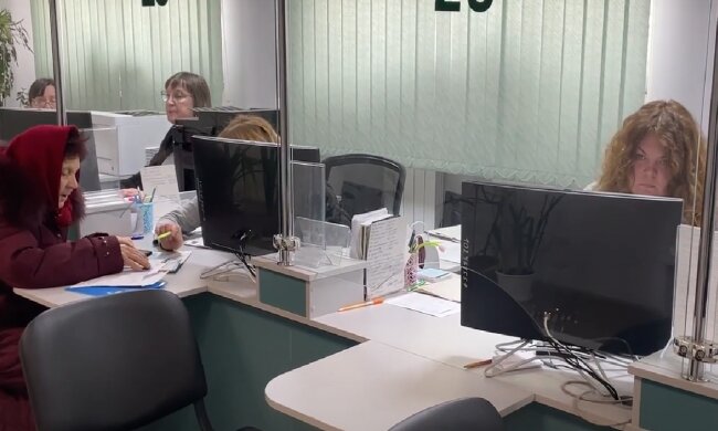 Робота для пенсіонерів в Одесі