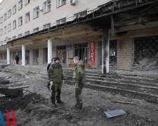 Фото : Донецкое агентство новостей