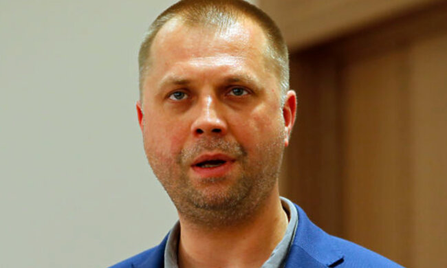 бородай