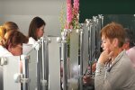 Грошова допомога для пенсіонерів у Вінницькій області