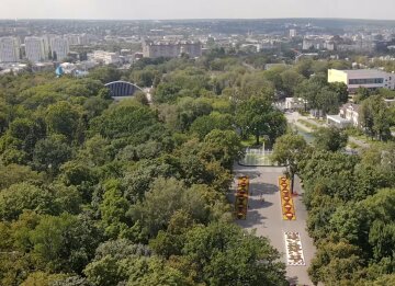 Прогноз погоди в Харкові на тиждень з 26 червня по 2 липня