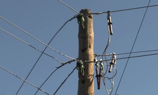 Графіки відключення світла у Полтавській області на 27 березня