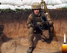 "Вечная память герою!": Украина внезапно потеряла своего верного защитника, ему было всего 29