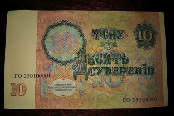 На Черниговщине появилась самопровозглашенная республика (фото)