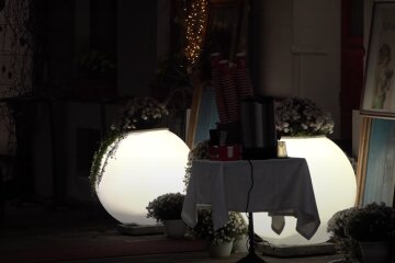 отключение света, электроэнергия