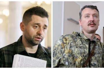 Главный "Слуга" неожиданно оправдал циничные интервью с Гиркиным и Поклонской: "Есть смысл"