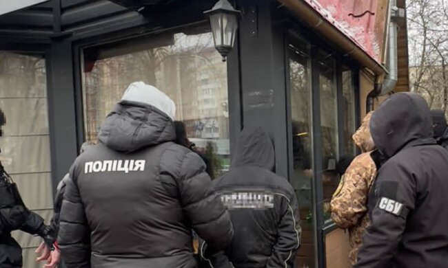 На Волині було виявлено злочинну банду