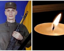 Защитник из Днепропетровщины погиб в боях с оккупантами: "Остались мать и брат"