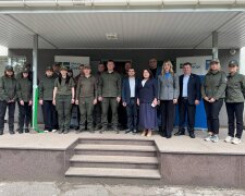 Екологічна варта Кривбасу