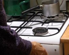 Підвищення тарифів на газ у Полтаві