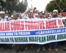 В Индонезии опасаются антикитайских погромов