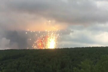 Ачинск взрывы россия