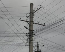 Графіки відключення світла у Полтавській області на тиждень з 25 по 31 травня