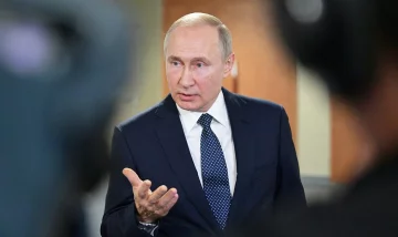 "Это государственный переворот": Путин доигрался, Россию ждут грандиозные последствия