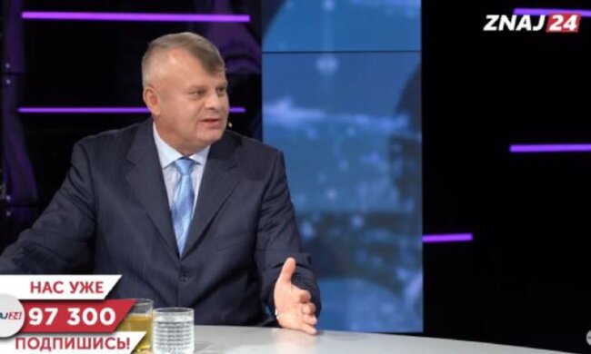 Трюхан объяснил, почему РФ всячески пытается избежать санкций