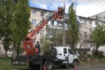 Стихия оставила харьковчан без электричества, появилось заявление: "Основной причиной стало..."