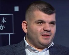 Украина не молчит, она работает и старается выстроить союзы для противодействия агрессии, - Антон Кучухидзе