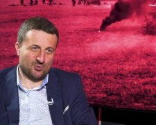 Украинская армия переходит на новый качественный уровень вооружений, - политолог Тарас Загородний