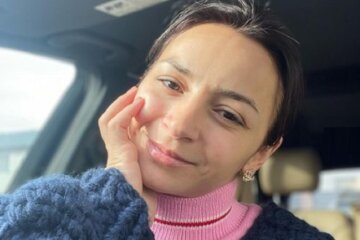 Илона Гвоздева