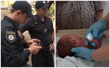 Трагедія з новонародженим в Житомирі, в поліції розкрили деталі: "Залишила пакет з дитиною..."