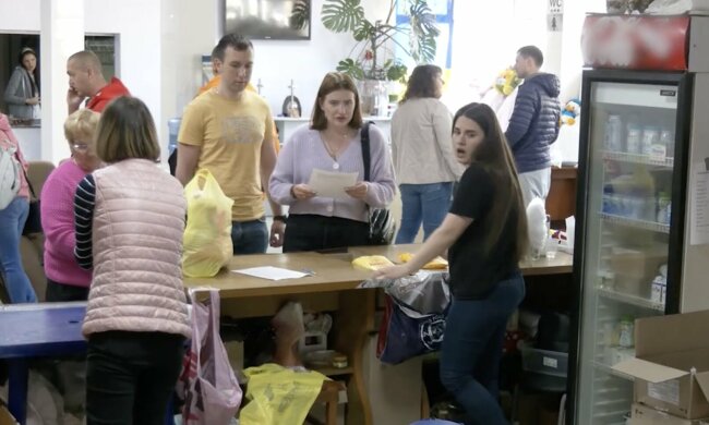 Втрата пенсії для мешканців Запорізької області з 1 квітня