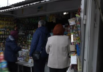 Подорожание продуктов в Запорожье