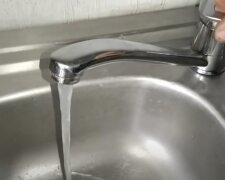 Повышение тарифов на воду в июне