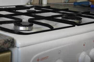 відключення газу в Одеській області на тиждень з 28 квітня по 4 травня